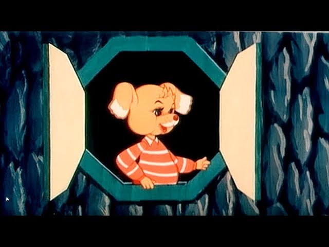 THE POODLE | Great Book of Nature | Full Episode 53 | English