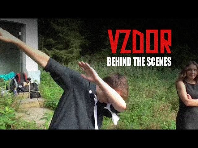 VZDOR - Behind The Scenes (film o Filmu)