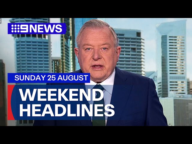 Labor suffers shock loss in NT; One killed, multiple injured in horror crash | 9 News Australia