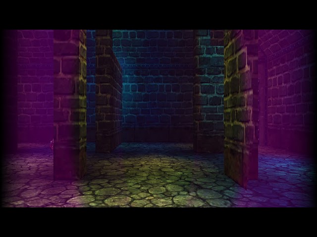 [VR] Ocarina of Time 3D: Lens of Truth