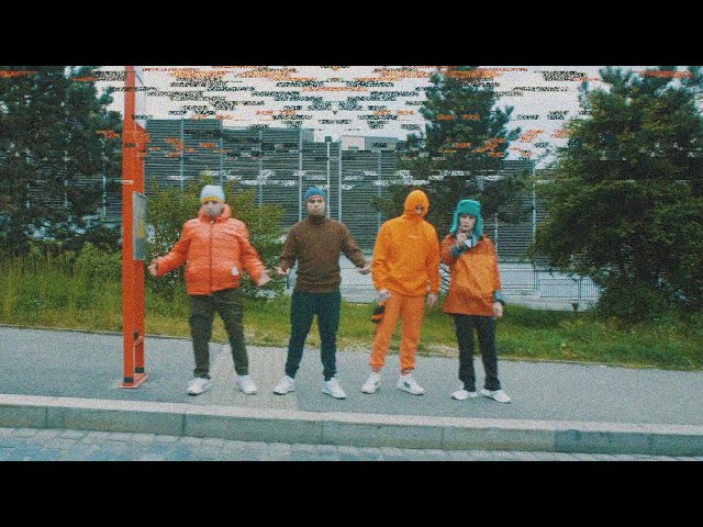 CHURAQ CLIQUE & HOFTYK & TEFFLON   - Chilli Con Carne (video)