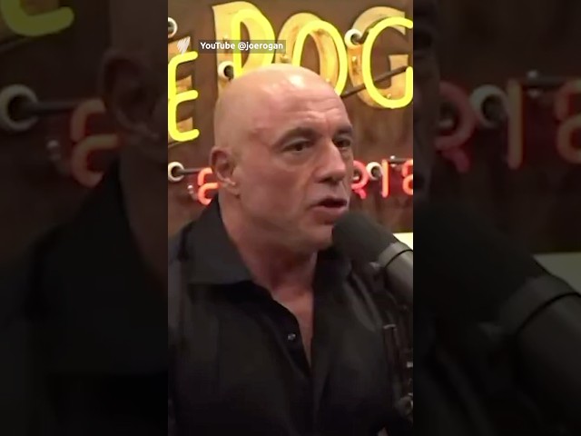 Will Kamala Harris go on Joe Rogan? Here's what Rogan says