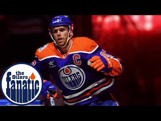 Edmonton Oilers News | Connor McDavid Update & Expected RETURN