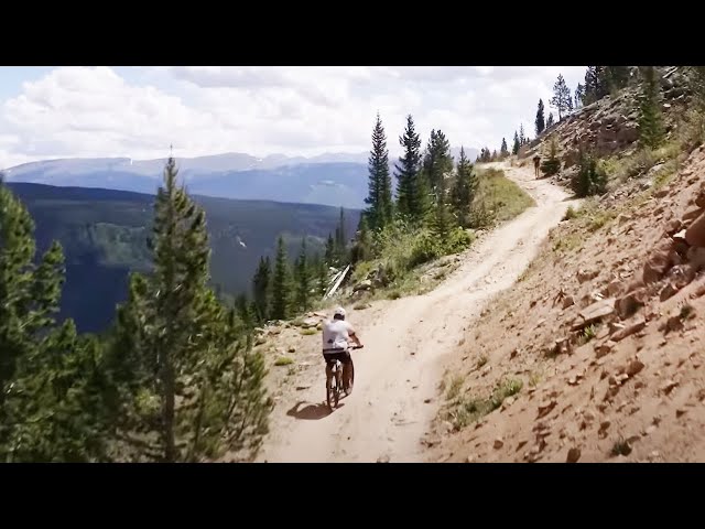 Leadville, Colorado Training Camp | Outside Watch