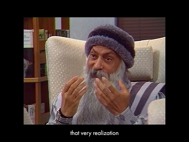 OSHO: Are You Miserable or Are You Blessed?