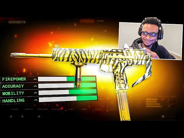 *NEW* 2 SHOT TANTO 22 CLASS After UPDATE in BLACK OPS 6! 🔥 (Best TANTO 22 Class Setup) - BO6