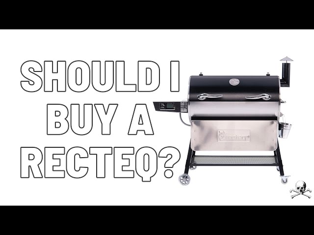 Should I buy a RecTeq?