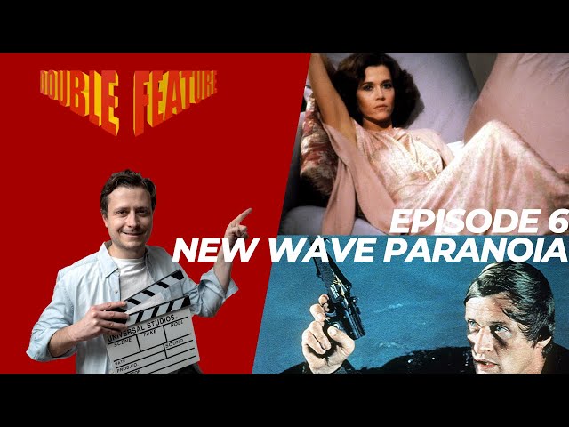 6 / New Wave Paranoia / "Rollover" / "The Osterman Weekend" Review