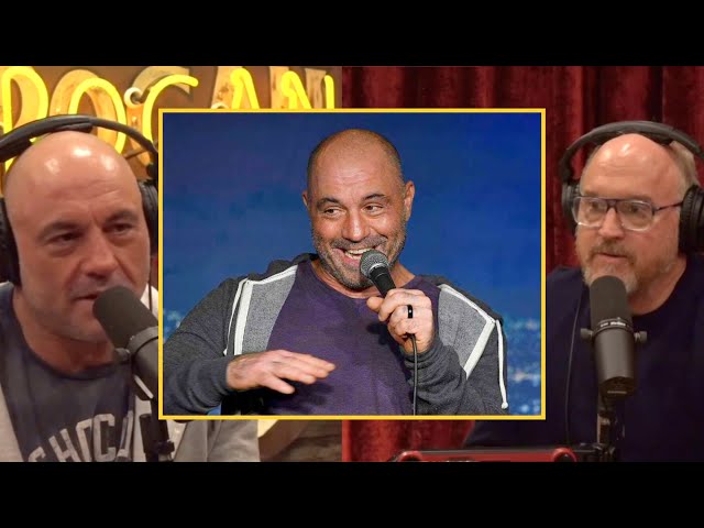 Joe Rogan: We NEED Stand-Up COMEDY!