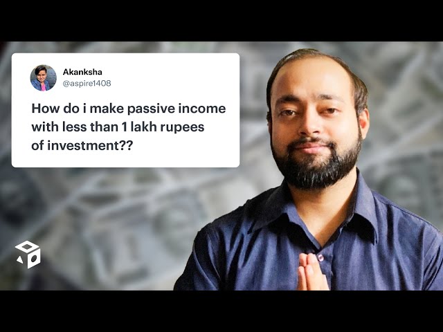 Expert Answers Investing for Beginners Questions | ft. @AbhishekKar