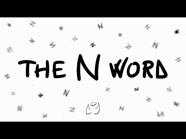 Rhyme Asylum - The N Word (360 Lyric Video - Prod. by Dichotomy)