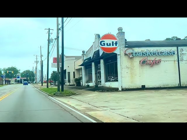 Dothan, Alabama 2023  | Most Locals Can’t Pronounce It Right?