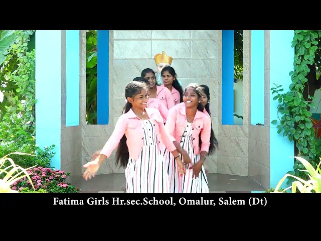 FATHIMA HR. SEC. SCHOOL, OMALUR