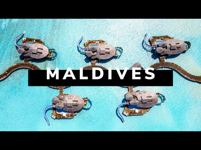 MALDIVES TRAVEL DOCUMENTARY | The Pearls of the Indian Ocean