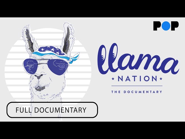 Llama Nation | Full Documentary