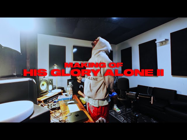 HGA TV: His Glory Alone II - The Story Behind the Album