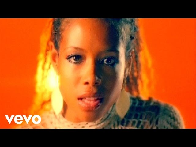 Kelis - Trick Me