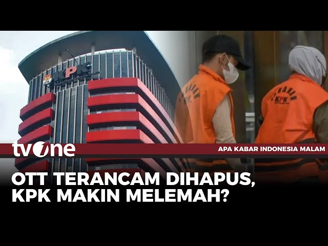 [FULL] Apa Kabar Indonesia Malam (21/11/2024) | tvOne