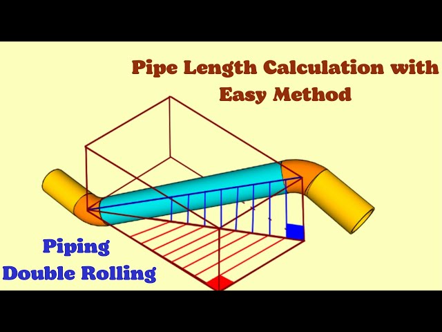 Piping engineering. Reading piping isometric drawing. Welding. Pipe Fabrication. Isometric symbols