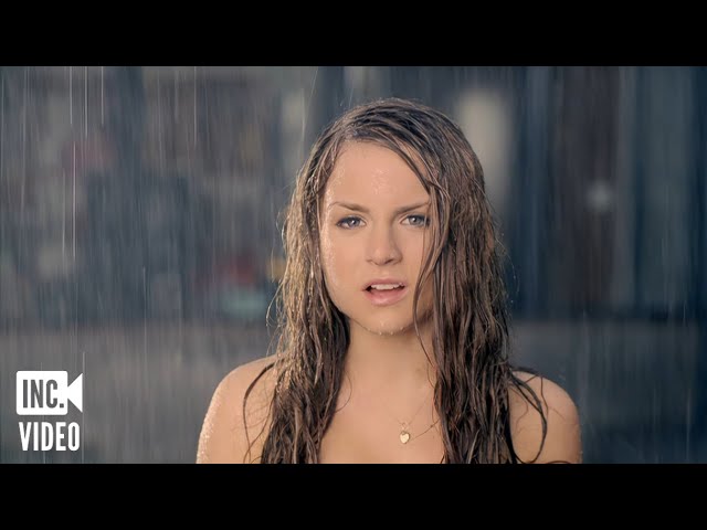 JoJo - Too Little Too Late (2006) (Official Music Video)