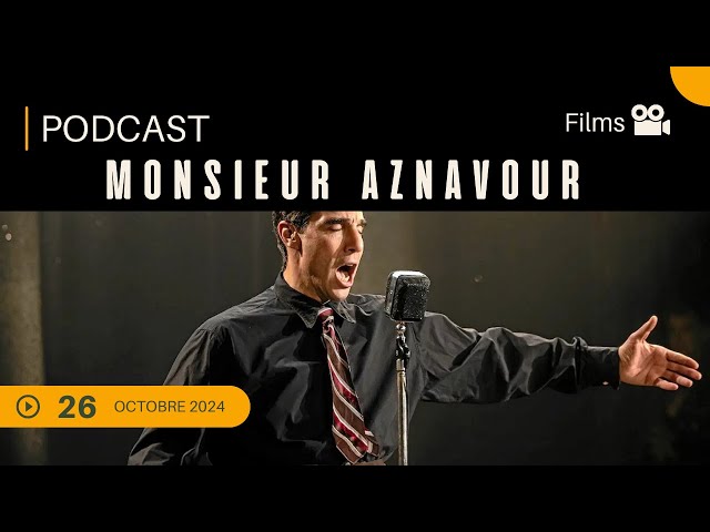 Aznavour 2024 : La Voix Intemporelle Revisitée