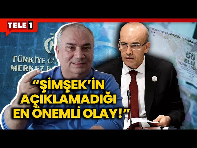 Merkez Bankası faiz indirimine mi gidecek? Remzi Özdemir'den Kasım vurgusu!