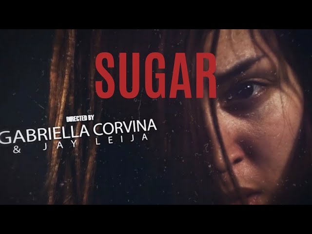 SUGAR - An Original Action Film