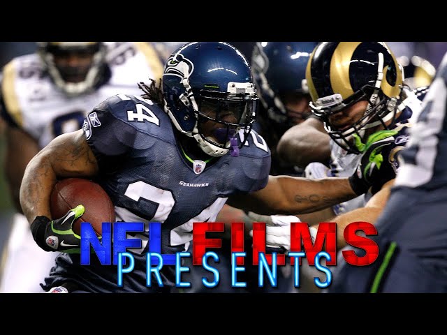 Angry Runs Hall of Fame | NFL Films Presents