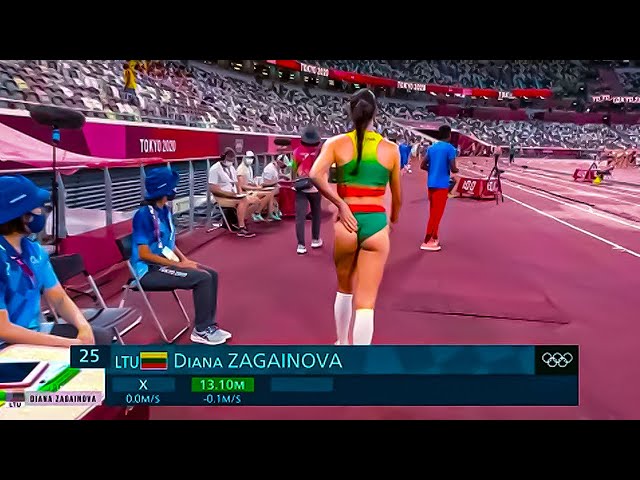 FUNNIEST OLYMPIC FAILS #2