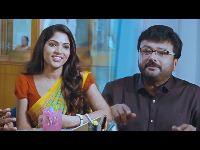 ரேட் விஷயத்திலே செட் ஆவலே | Jayaram Tamil Comedy Scenes | Ginger | Latest Tamil Comedy Scenes