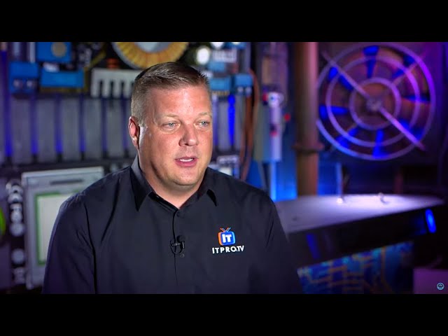 ITPro TV - TWiT Testimonial