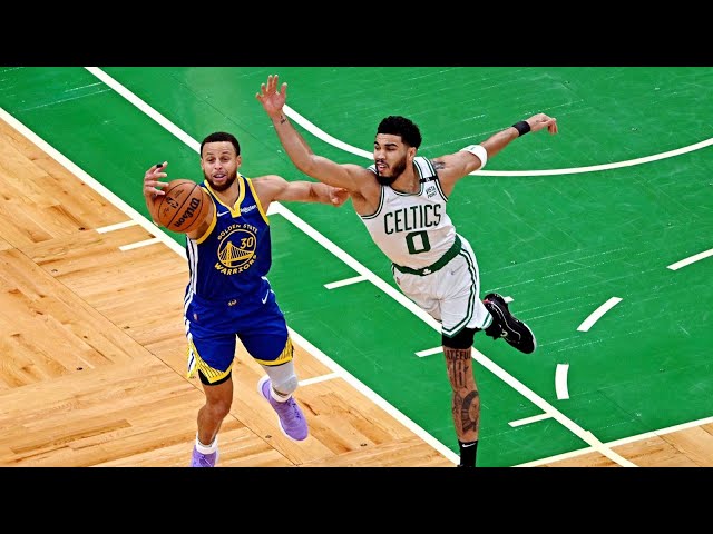 Golden State Warriors vs Boston Celtics - Full Game 6 Highlights | June 16, 2022 | 2022 NBA Finals