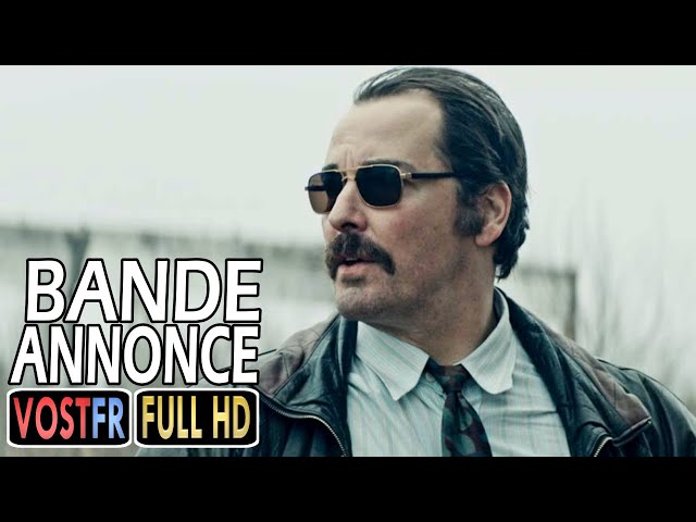 💣 LANDS OF MURDERS Bande Annonce VOSTFR (2020)