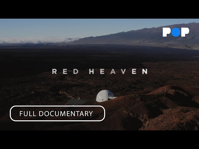 Red Heaven | Full Documentary