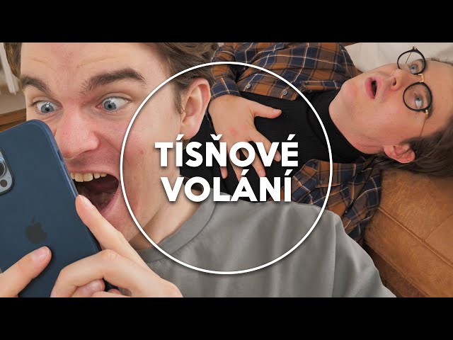 Nejhorší tísňové volání | KOVY