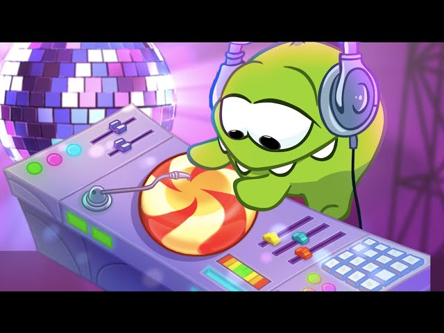 OM NOM Stories 🟢 Season 2 All Episodes 🟢 Cut the Rope