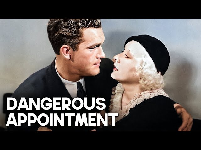 Dangerous Appointment | Drama Movie