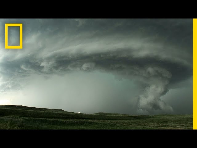 Thunderstorms 101 | National Geographic