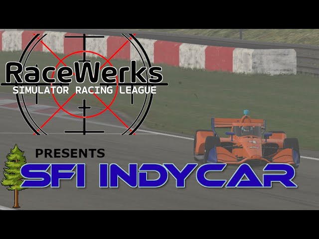 SFI IndyCar Series! Season Opener at Long Beach