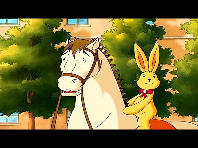 LETTERS FROM FELIX | Felix In Vienna | Full Episode 22 | Cartoon TV Series | English