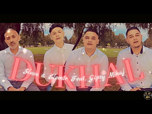 🆕🎬❌ Slavo Gazi & Elemir Rezmuves / G.Mihaj - DUKHAL ( OFFICIALVideo ) ❌🎬🆕