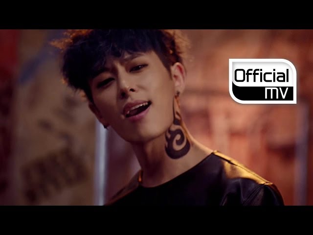 [MV] BOYFRIEND(보이프렌드) _ OBSESSION(너란 여자)