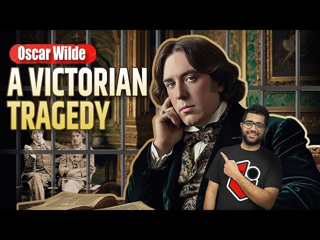 The Oscar Wilde Affair: A Story of Love, Literature, and Ruin in Victorian Literature Britian!