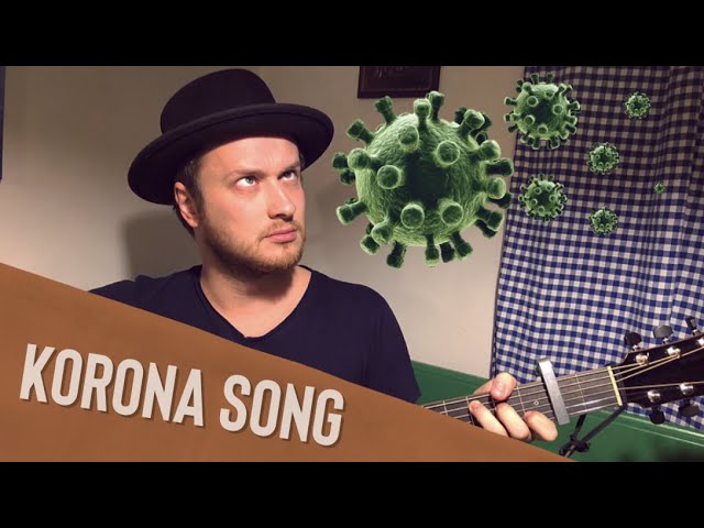 VOXEL - KORONA SONG (CZ)