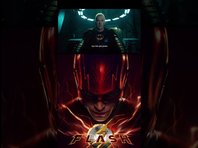 The Flash 2023