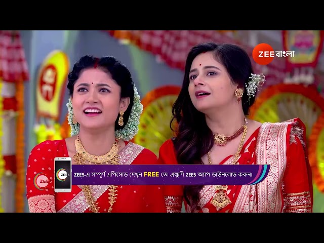 Alor Koley | Ep - 117 | Apr 15, 2024 | Best Scene 5 | Zee Bangla