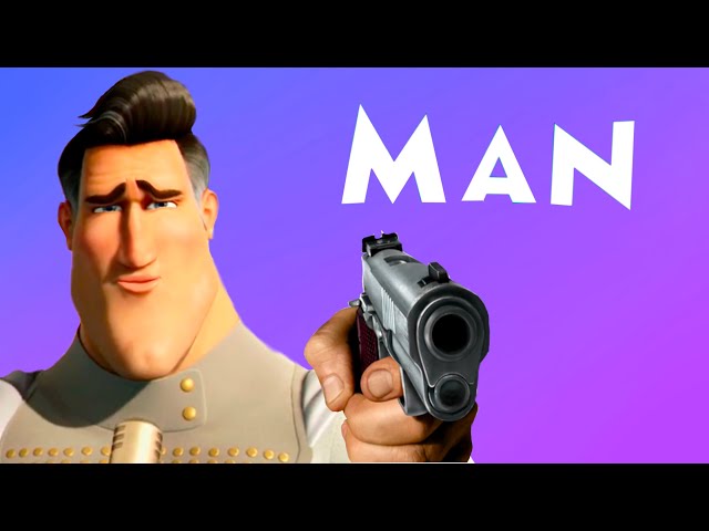 Man (YTP)