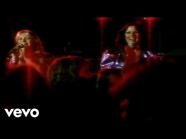 ABBA - Voulez-Vous