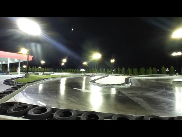 Drift Course