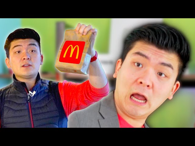 The Cousin your Asian Parents Compare you to - Your Skit Idea 3